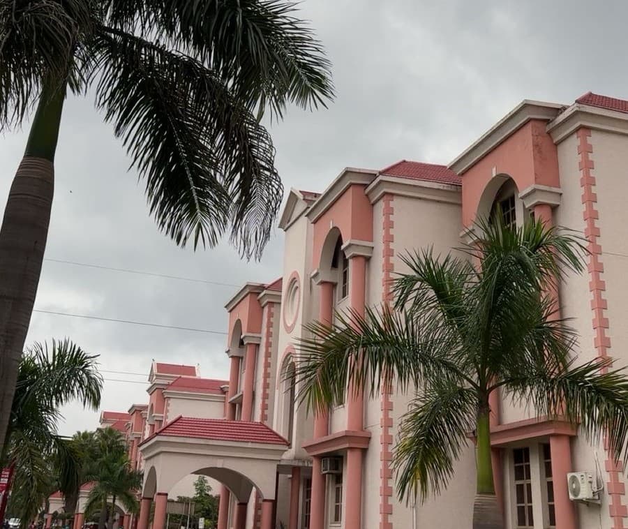 Uttaranchal University Dehradun Campus photo 9